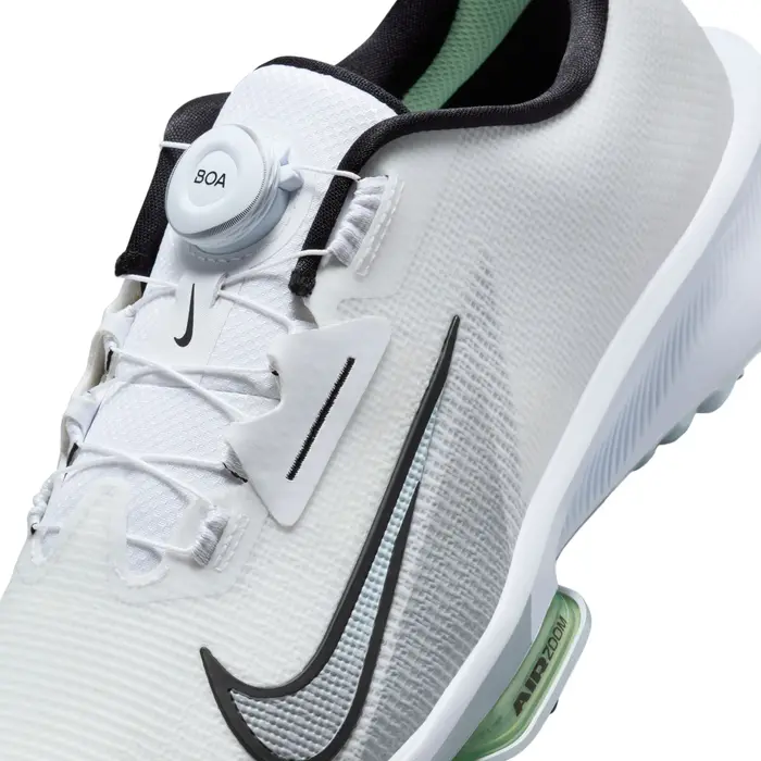 Nike Air Zoom Infinity Tour Next% 2 BOA Golf Shoe - Image 3