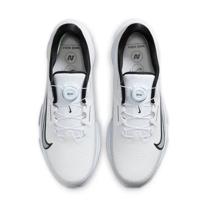 Nike Air Zoom Infinity Tour Next% 2 BOA Golf Shoe - Image 7