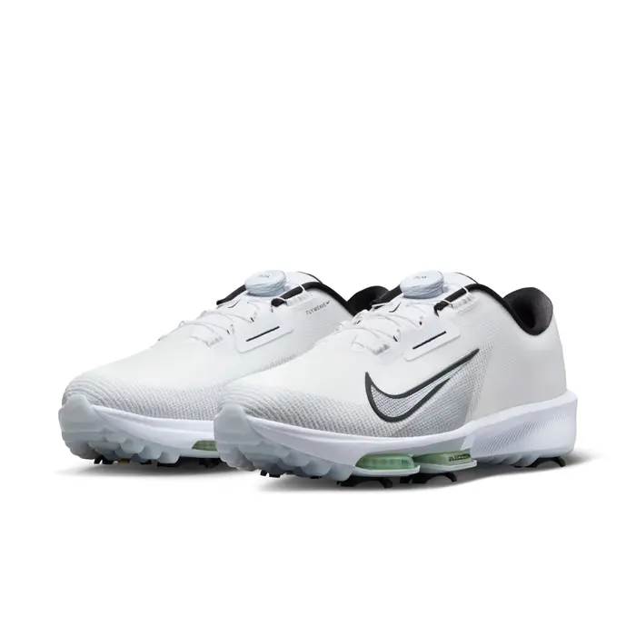 Nike Air Zoom Infinity Tour Next% 2 BOA Golf Shoe - Image 8