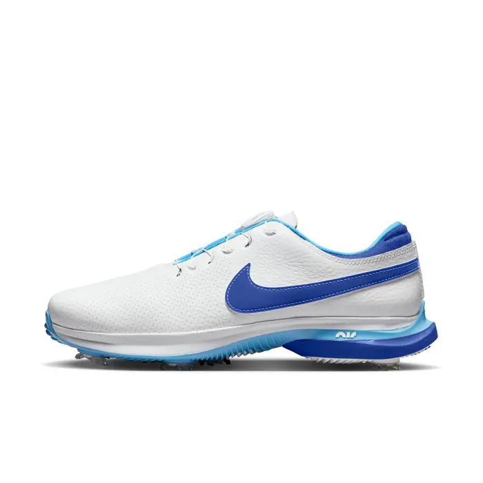 Nike Air Zoom Victory Tour 3 BOA Wide Golf Shoe - Image 10