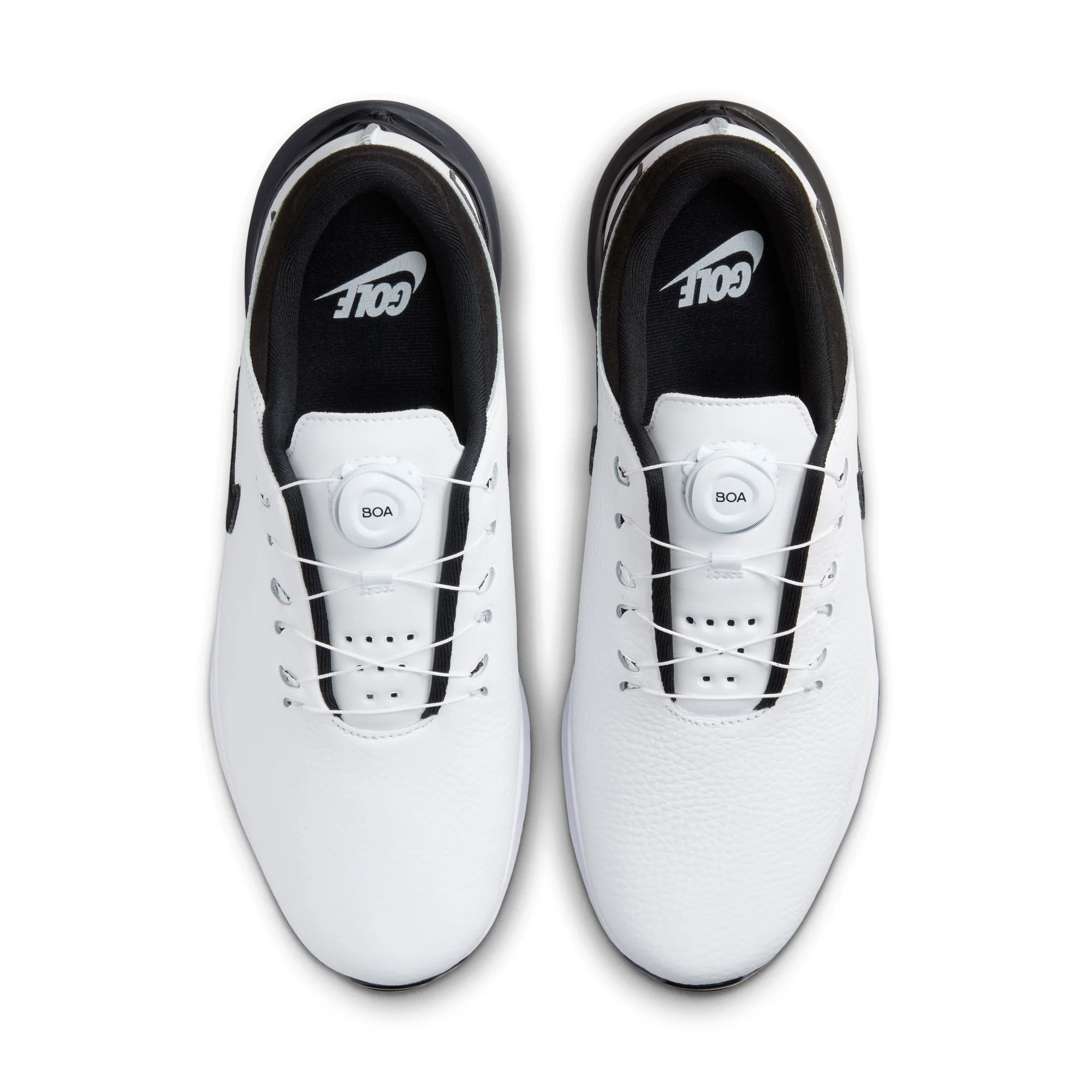 Nike Air Zoom Victory Tour 3 BOA Wide Golf Shoe - Image 15