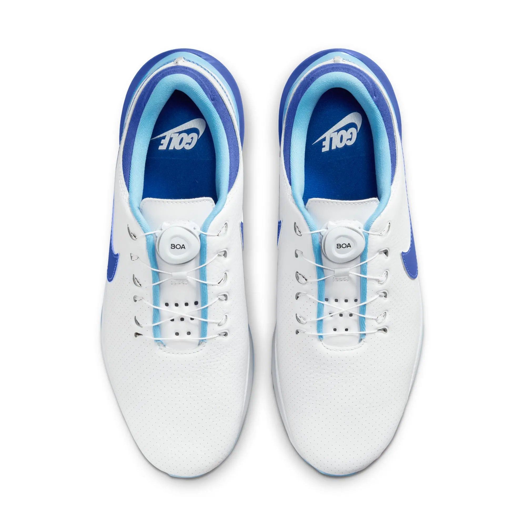 Nike Air Zoom Victory Tour 3 BOA Wide Golf Shoe - Image 7