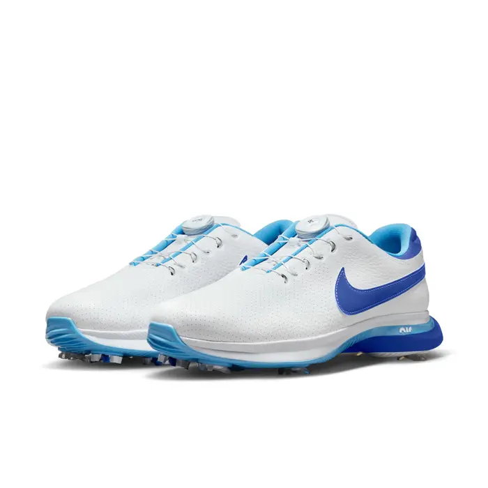 Nike Air Zoom Victory Tour 3 BOA Wide Golf Shoe - Image 9