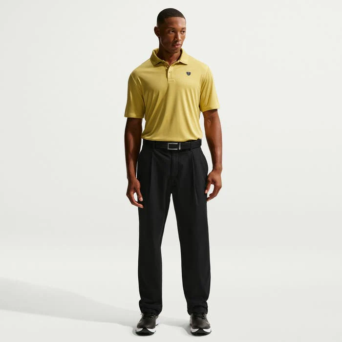 Nike DF Par Heather Polo - Image 3