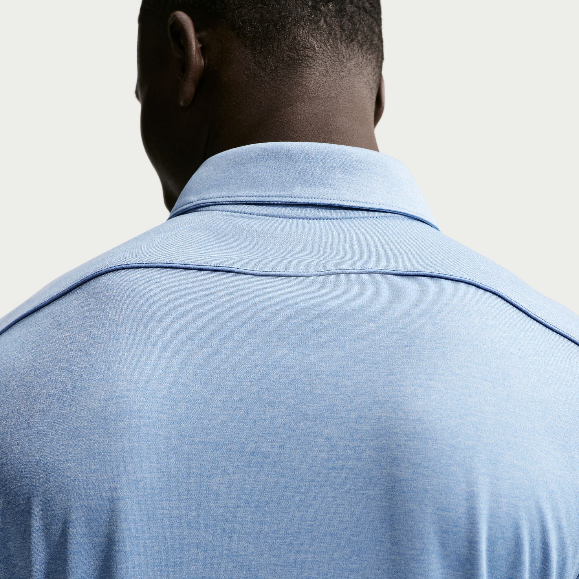 Nike DF Par Heather Polo - Image 7