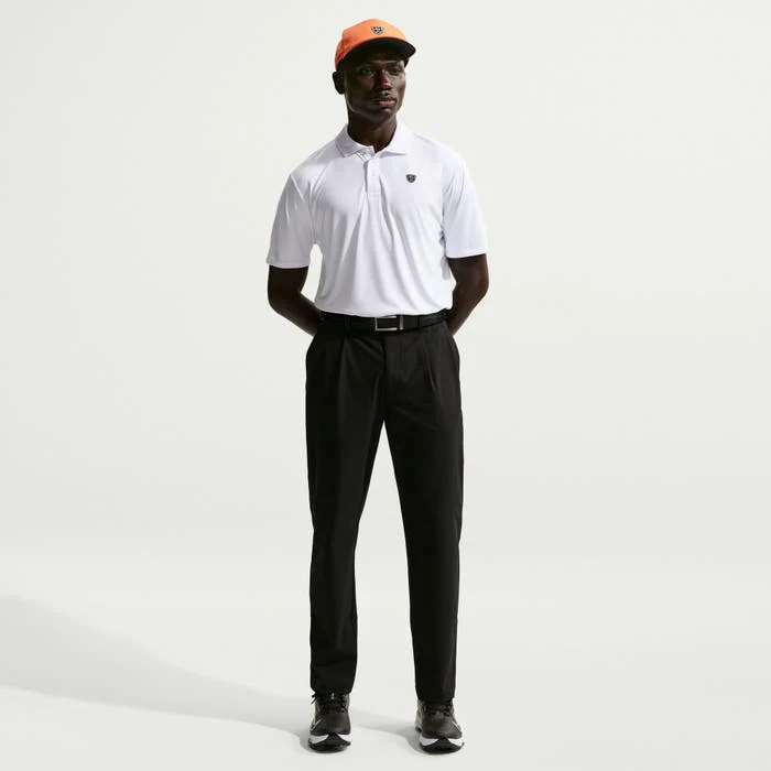 Nike DF Par Solid Polo - Image 2