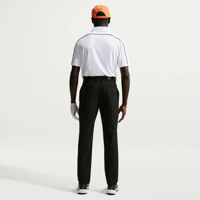 Nike DF Par Solid Polo - Image 3