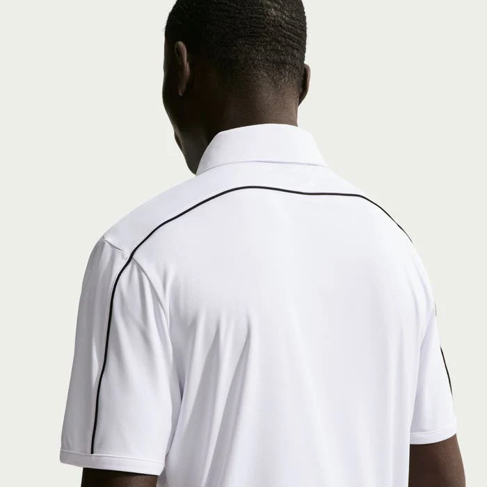 Nike DF Par Solid Polo - Image 4