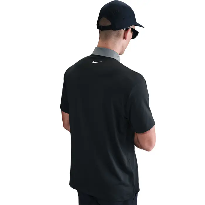Nike DF Tour Contrast Polo - Image 10