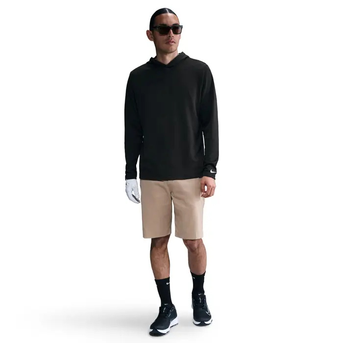 Nike Dri-FIT Tour Lightweight Hoodie - Image 3