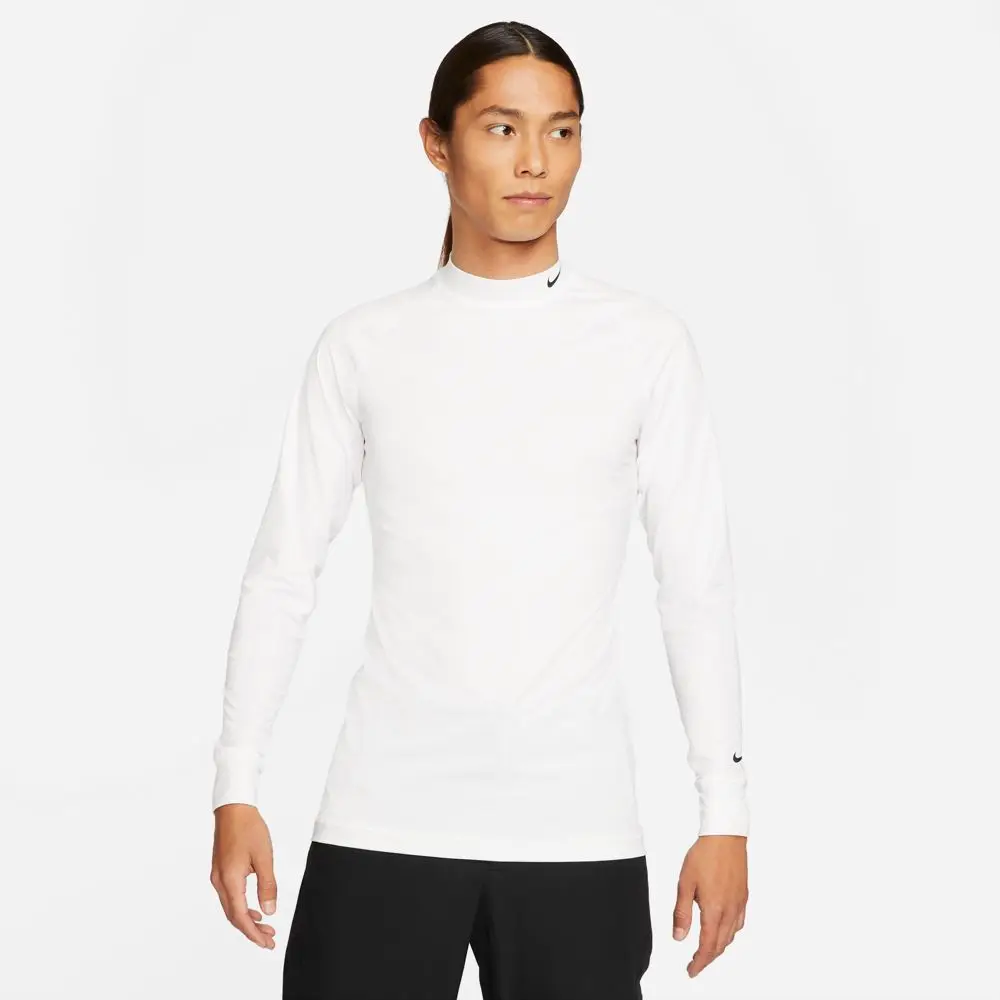 Nike DF UV Vapor Long-Sleeve Top - Image 10