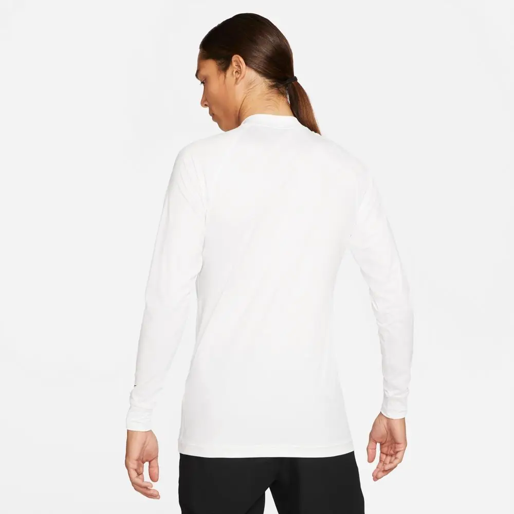 Nike DF UV Vapor Long-Sleeve Top - Image 11