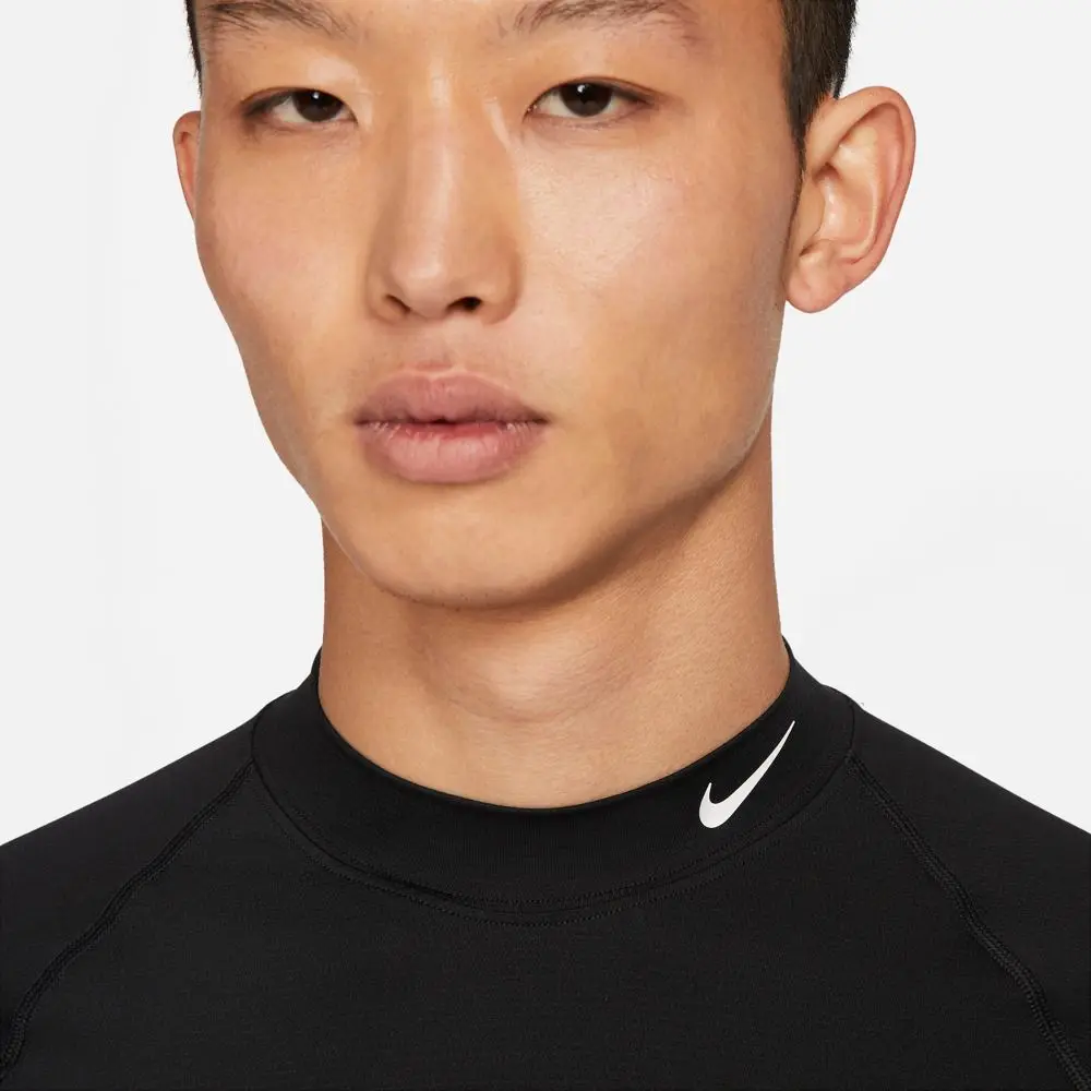 Nike DF UV Vapor Long-Sleeve Top - Image 4