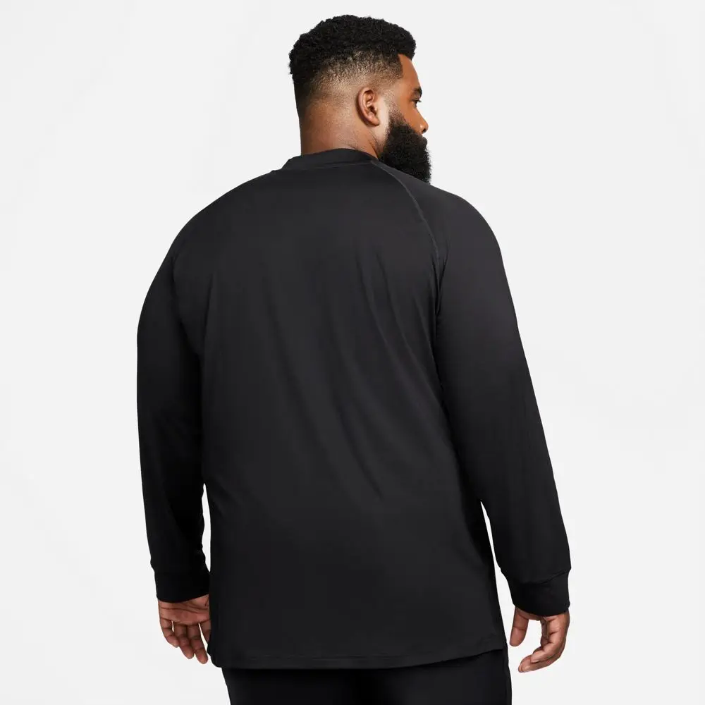 Nike DF UV Vapor Long-Sleeve Top - Image 6