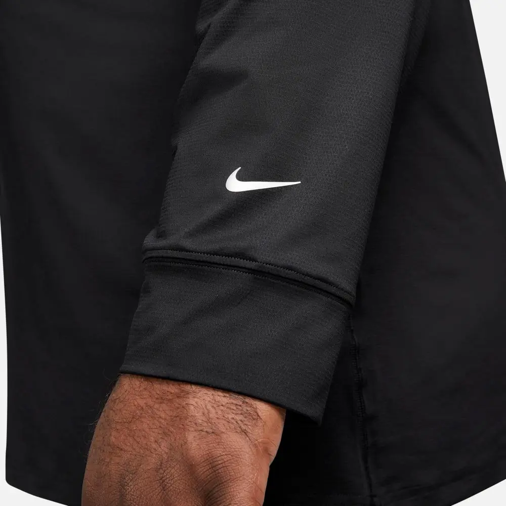 Nike DF UV Vapor Long-Sleeve Top - Image 8