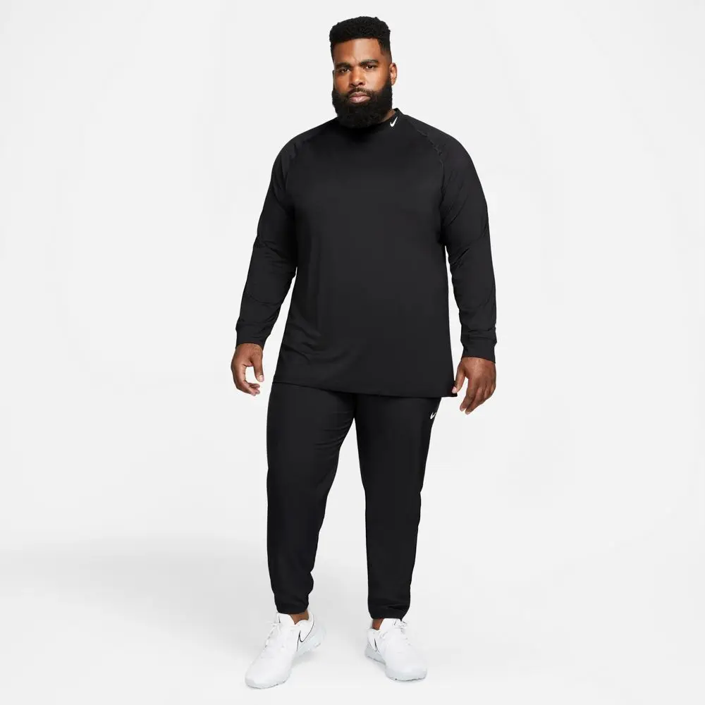 Nike DF UV Vapor Long-Sleeve Top - Image 9