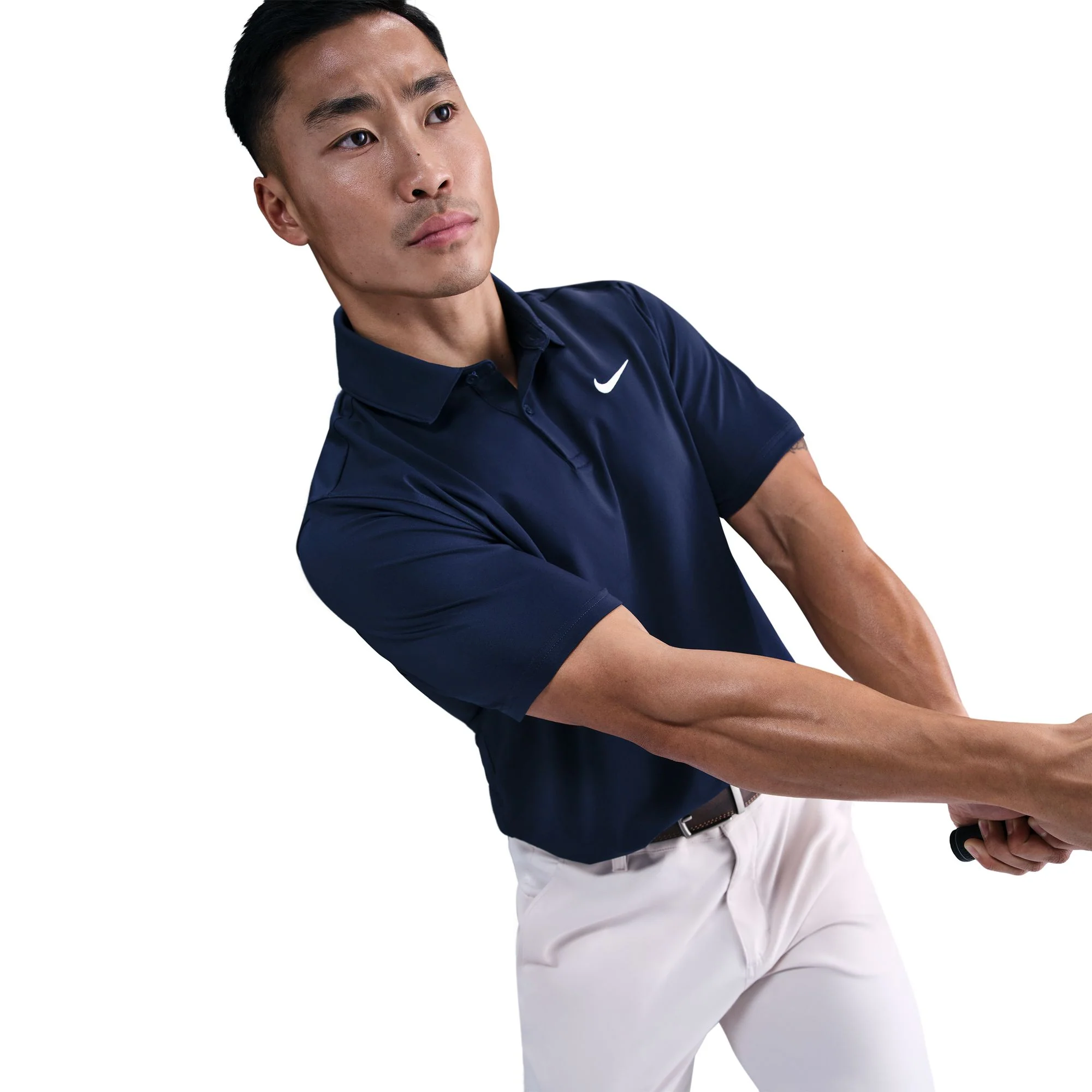 Nike DF Velocity Solid Polo - Image 10