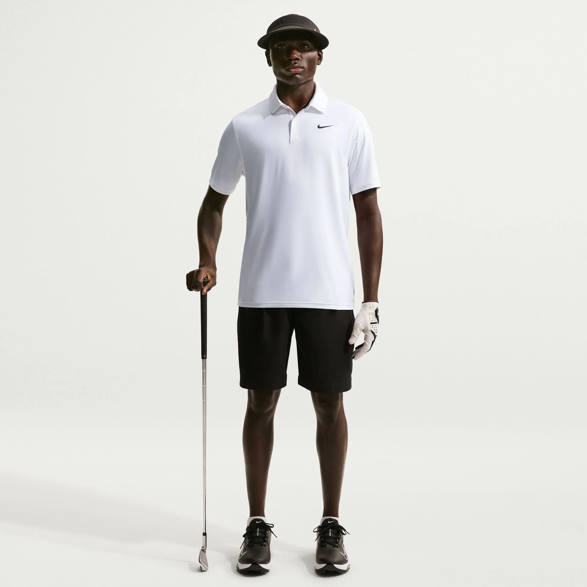Nike DF Velocity Solid Polo - Image 14