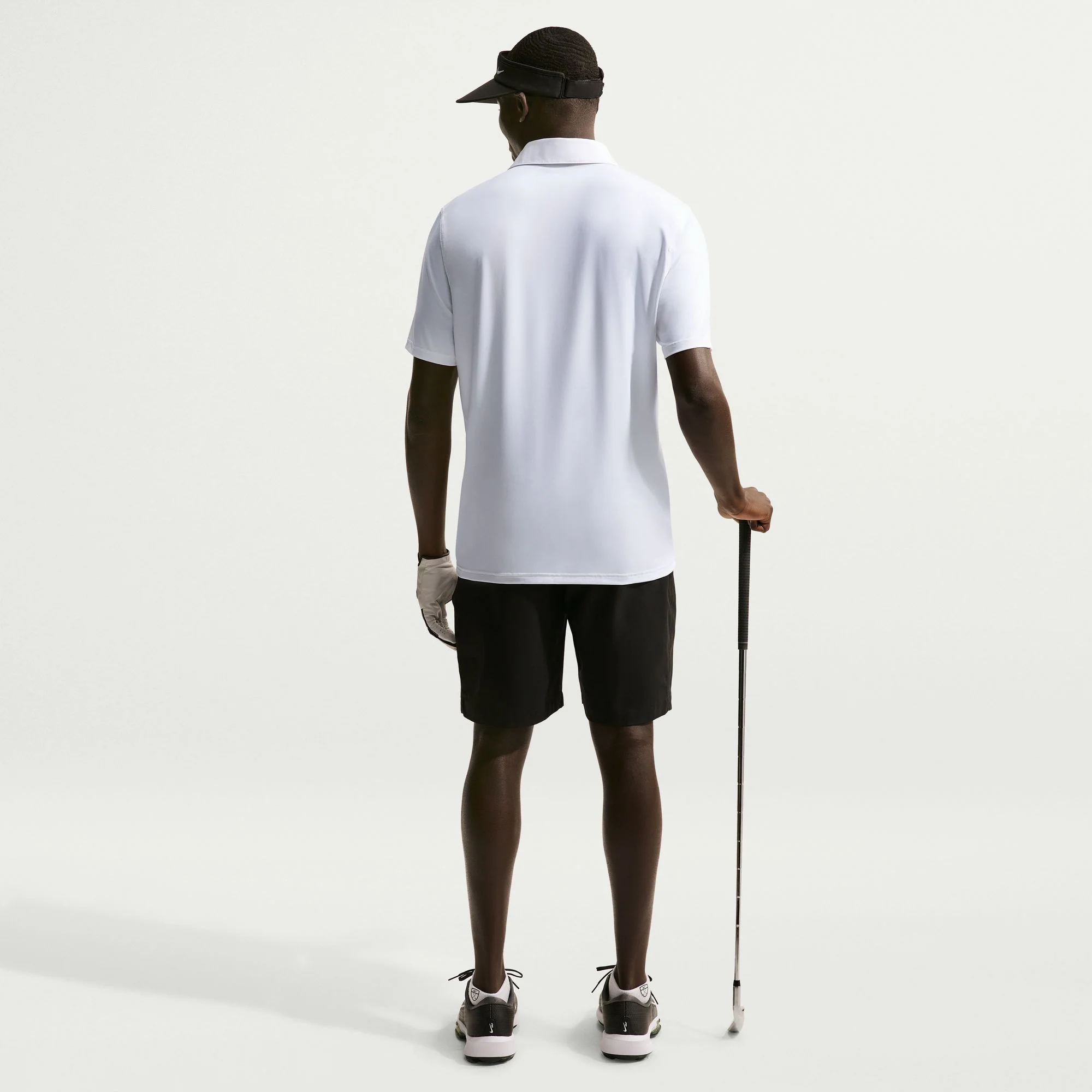 Nike DF Velocity Solid Polo - Image 15
