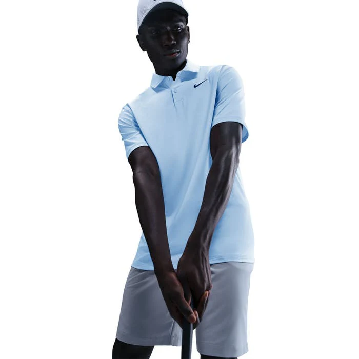 Nike DF Velocity Solid Polo - Image 5