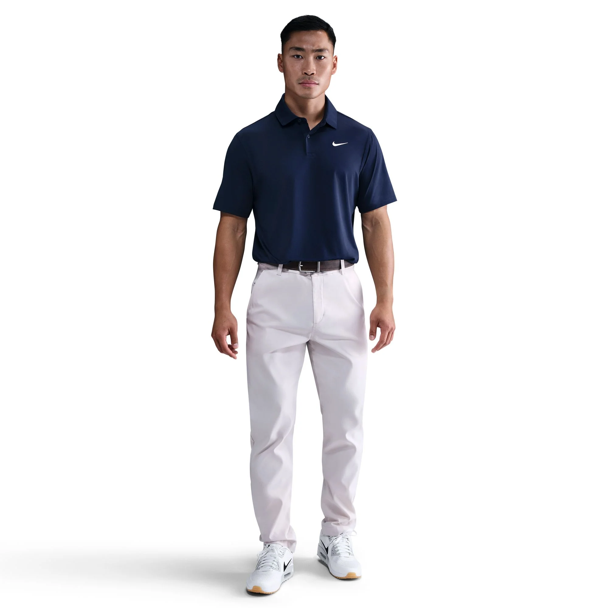 Nike DF Velocity Solid Polo - Image 6