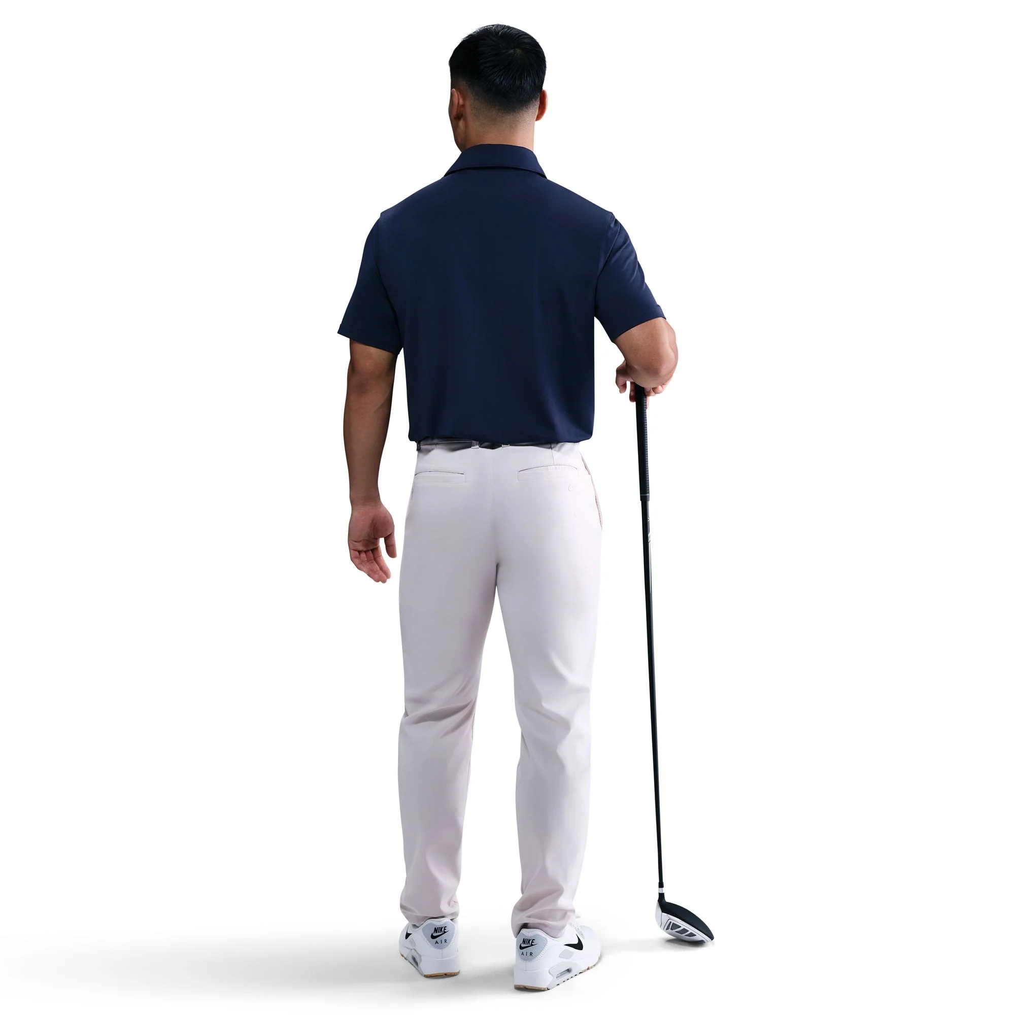 Nike DF Velocity Solid Polo - Image 7