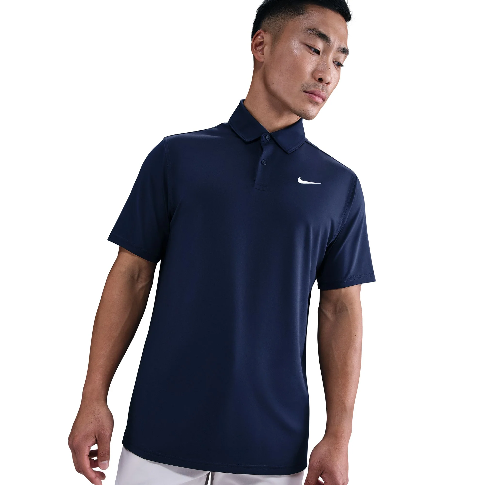 Nike DF Velocity Solid Polo - Image 8