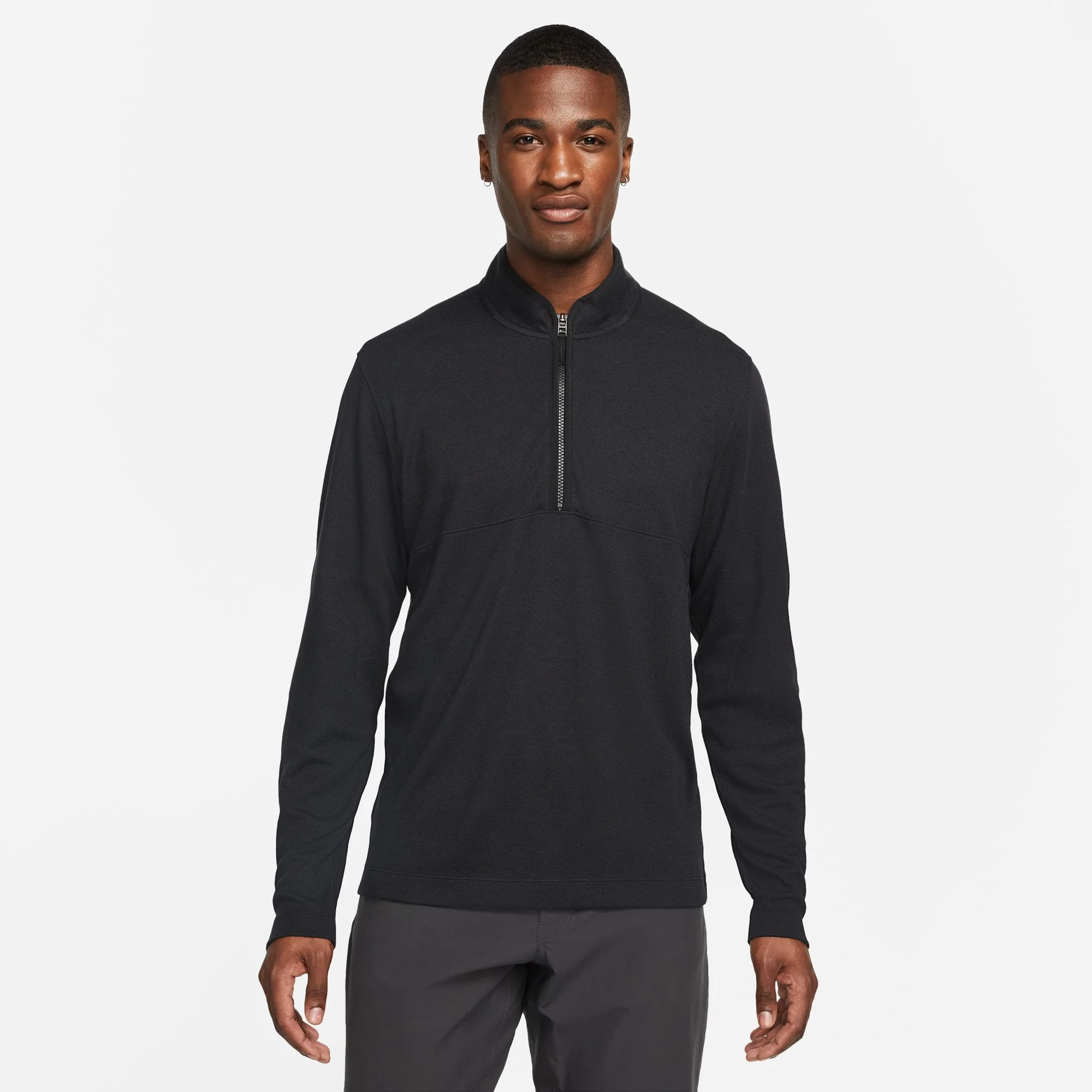 Nike DF Victory 1/2 Zip Top