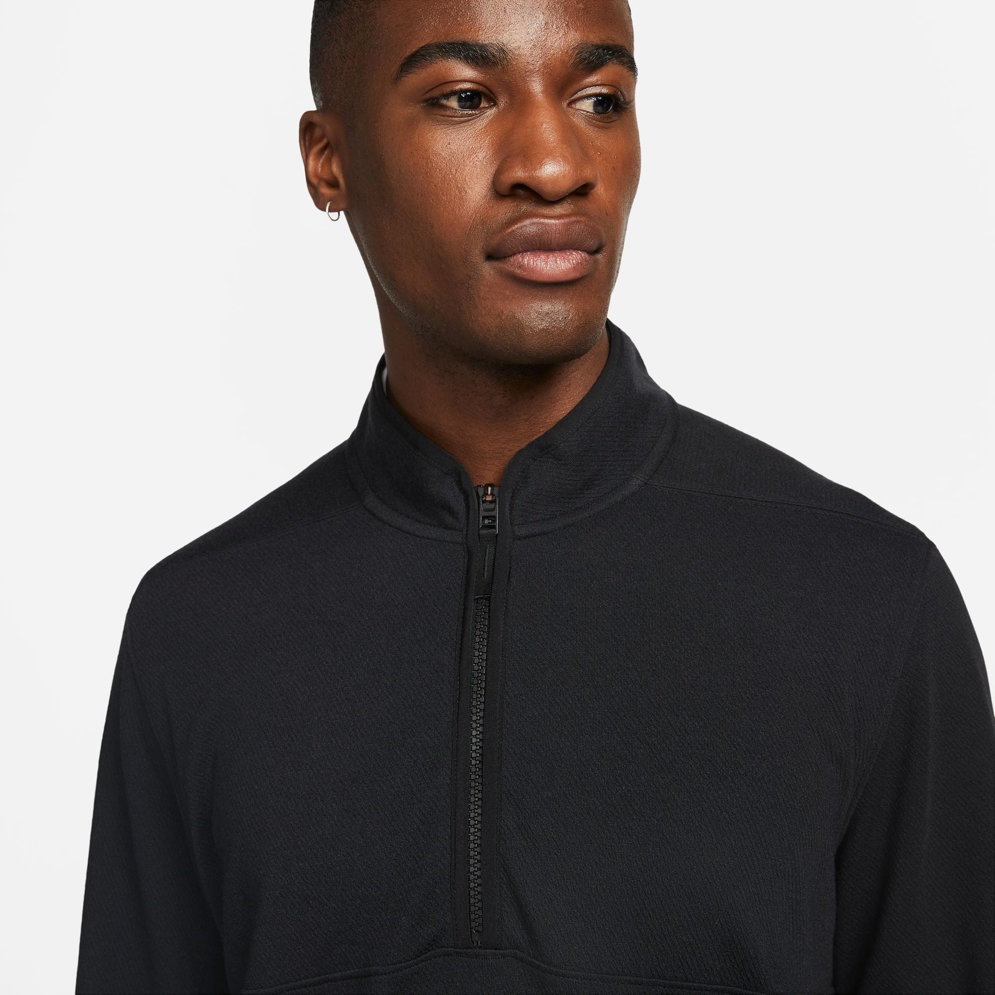 Nike DF Victory 1/2 Zip Top - Image 2