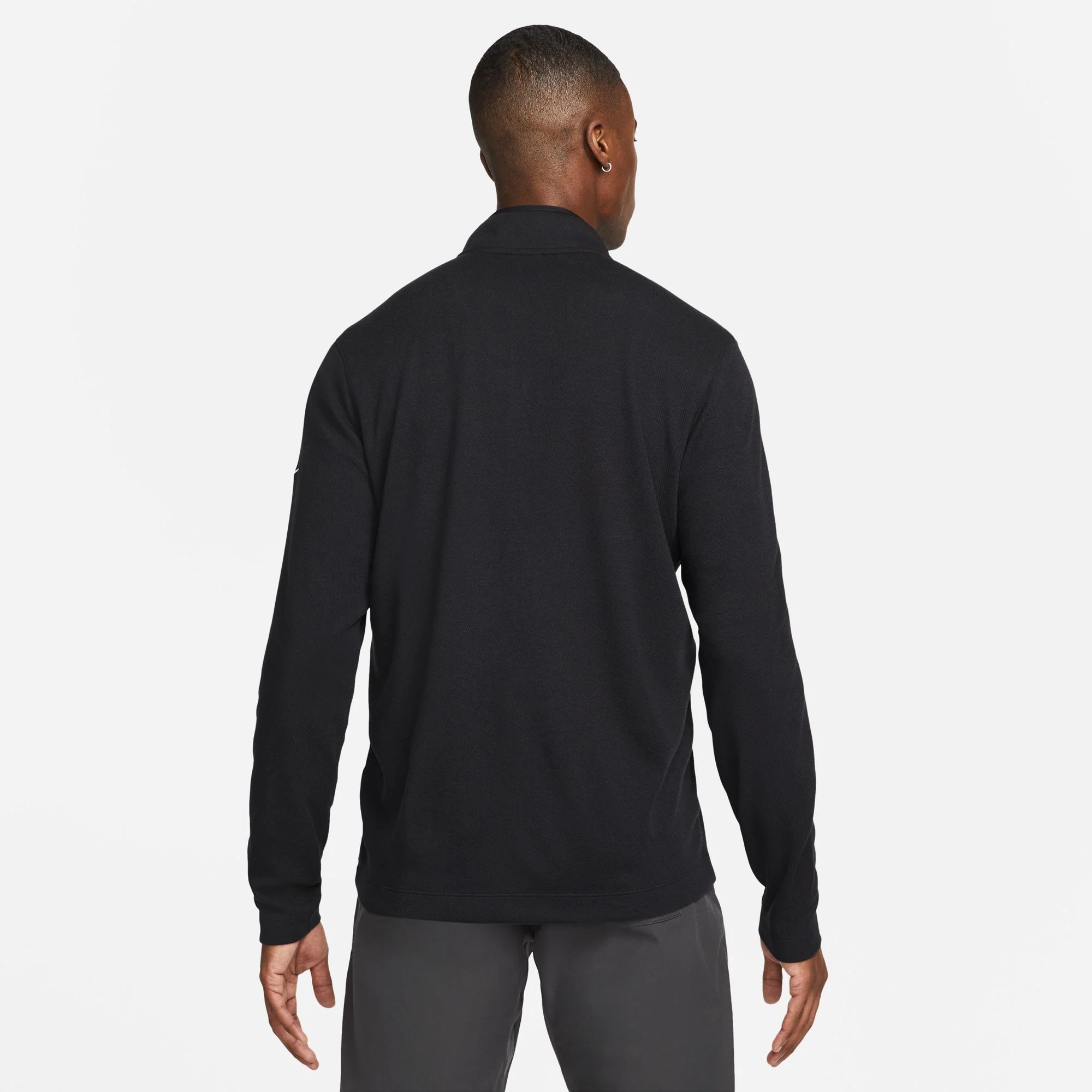 Nike DF Victory 1/2 Zip Top - Image 3
