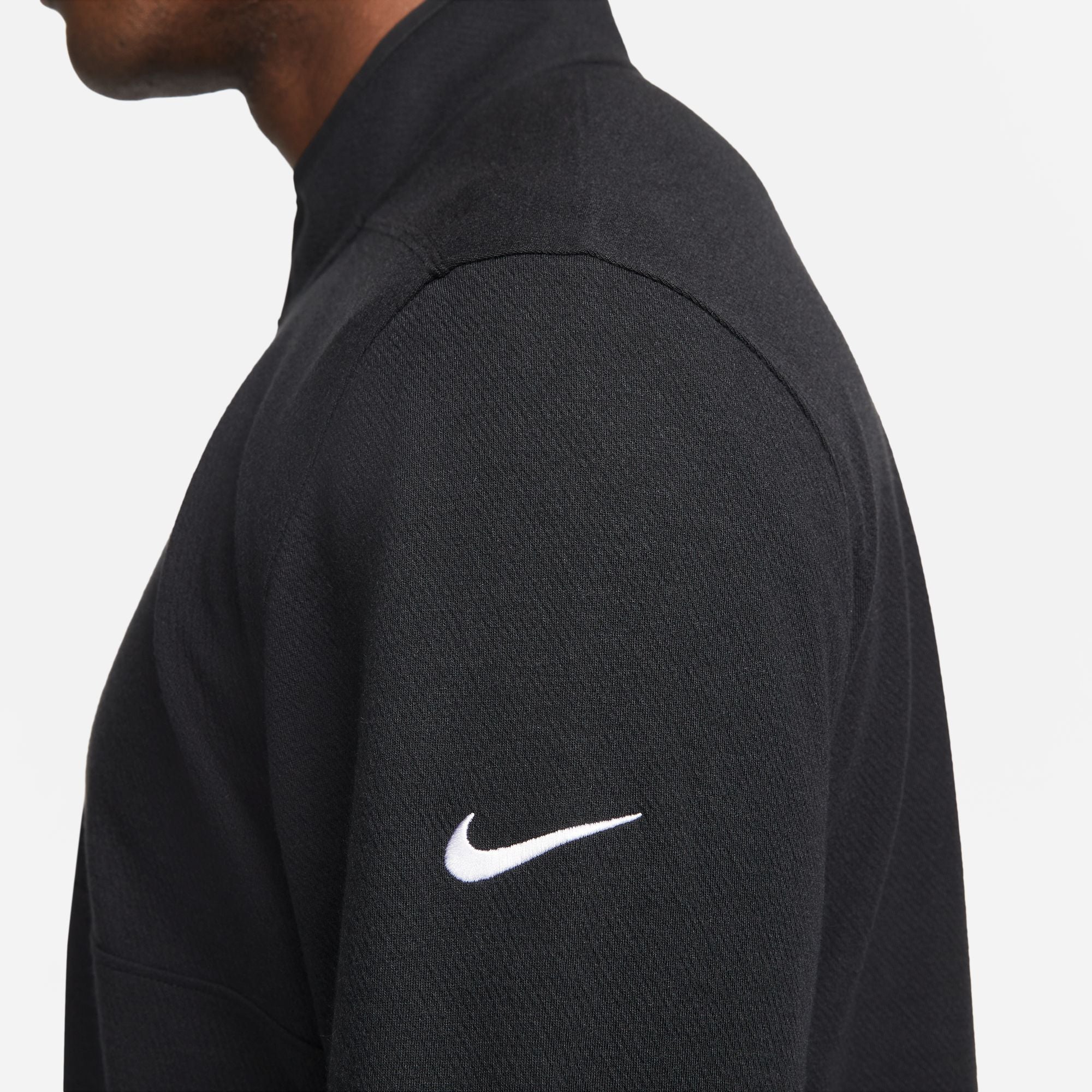 Nike DF Victory 1/2 Zip Top - Image 4
