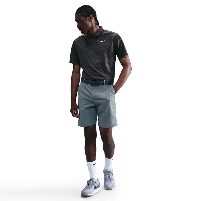 Nike DF Victory+ Print Polo - Image 4