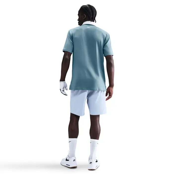 Nike Dri Fit Tour Contrast Polo - Image 12