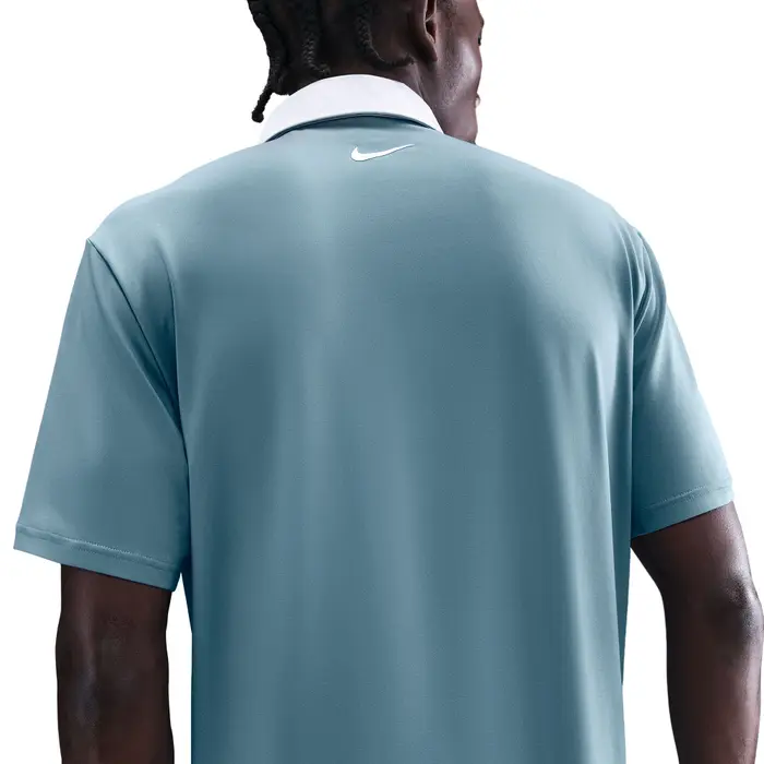 Nike Dri Fit Tour Contrast Polo - Image 14