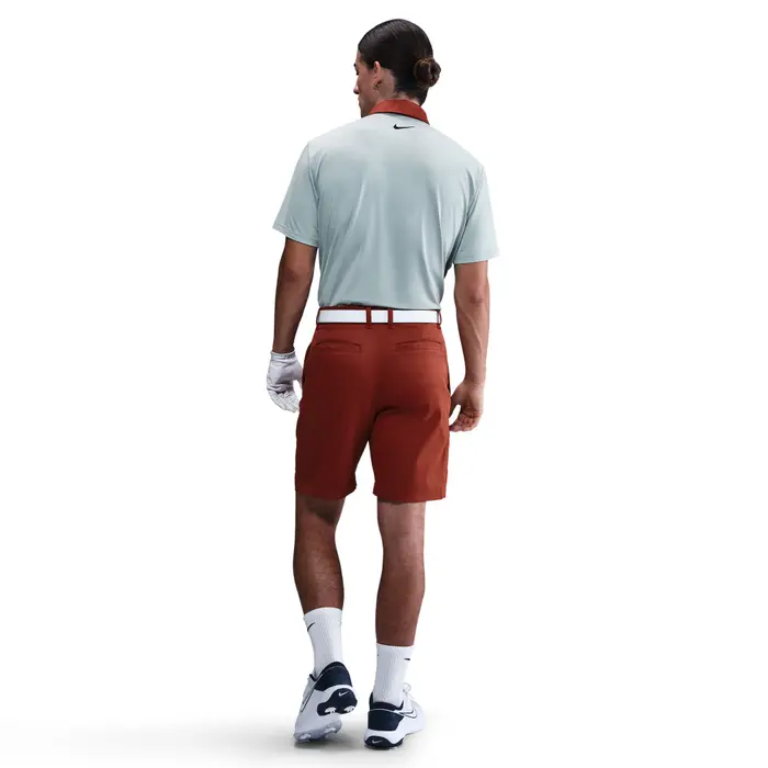 Nike Dri Fit Tour Contrast Polo - Image 7