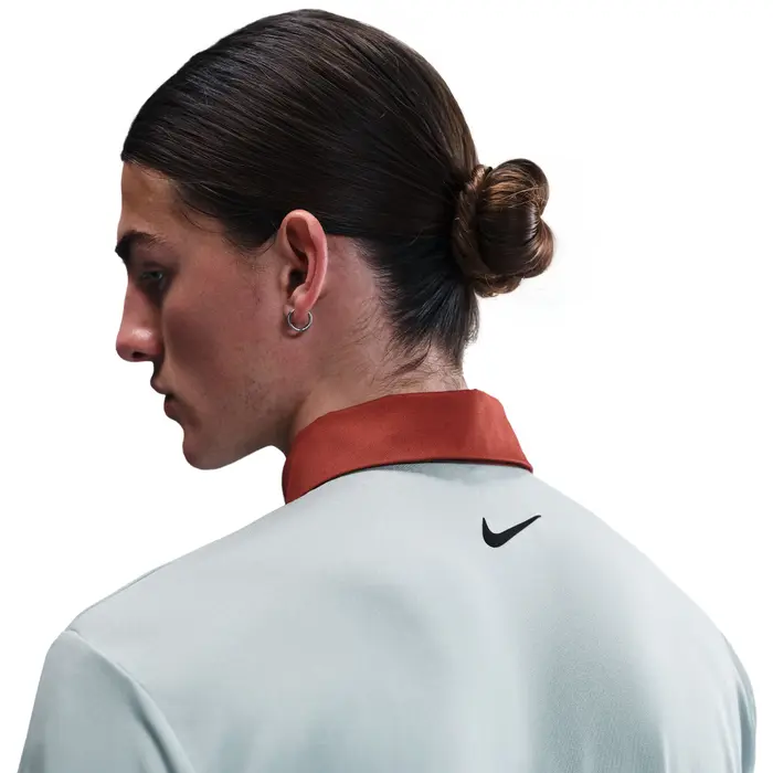 Nike Dri Fit Tour Contrast Polo - Image 9