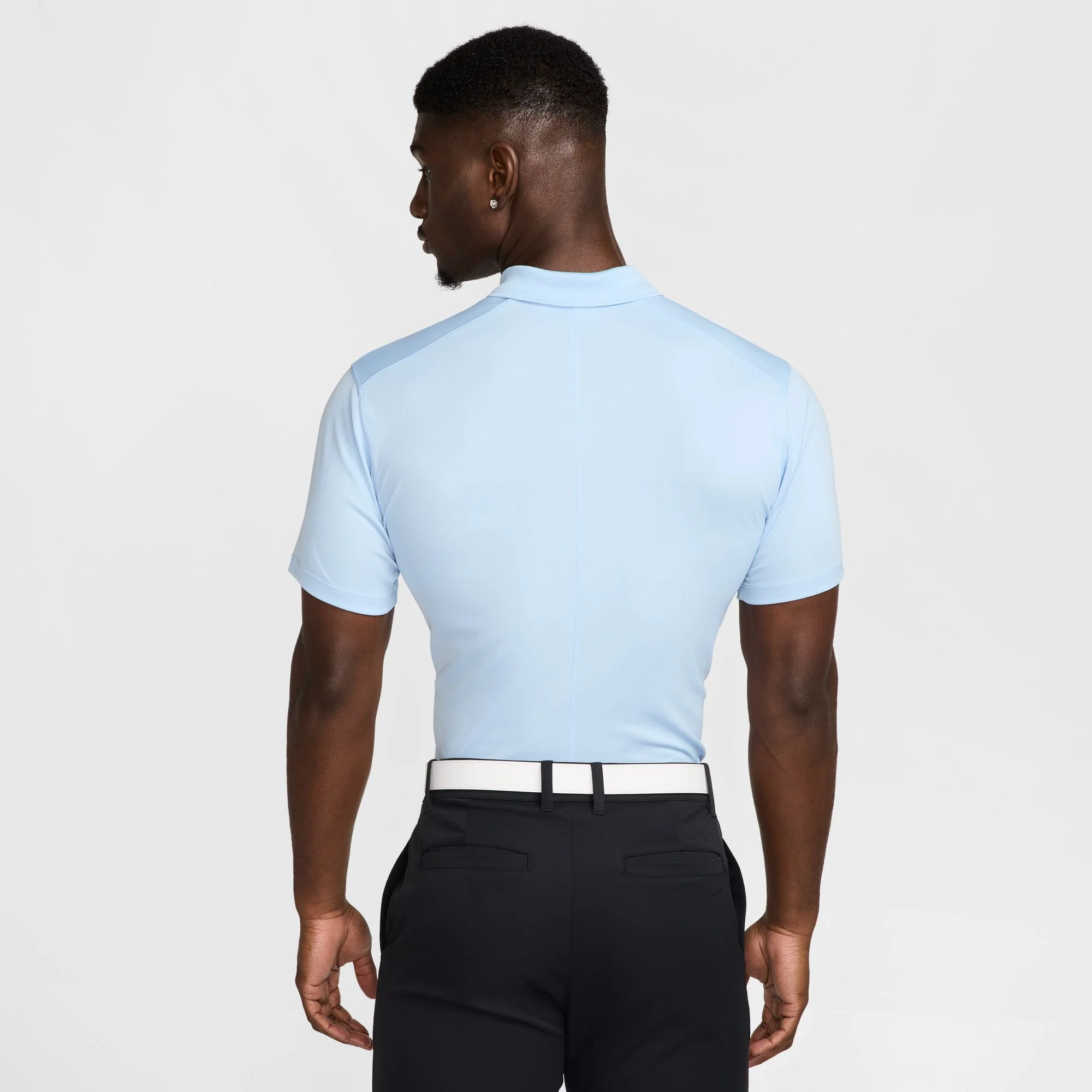 Nike DF Victory Solid Polo - Image 11