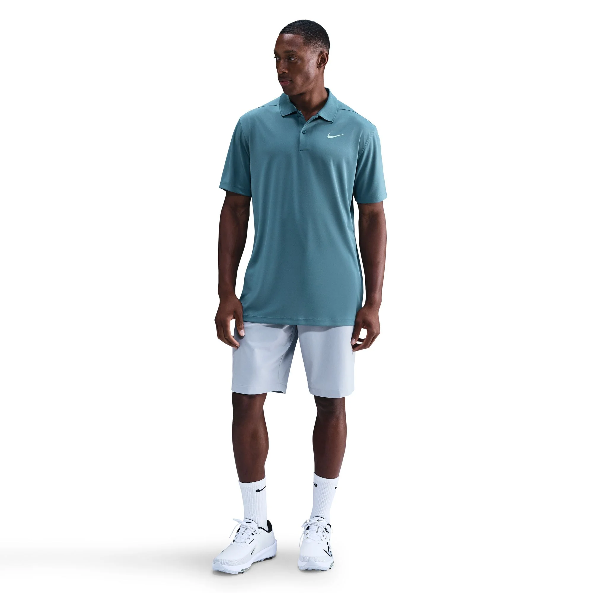 Nike DF Victory Solid Polo - Image 12