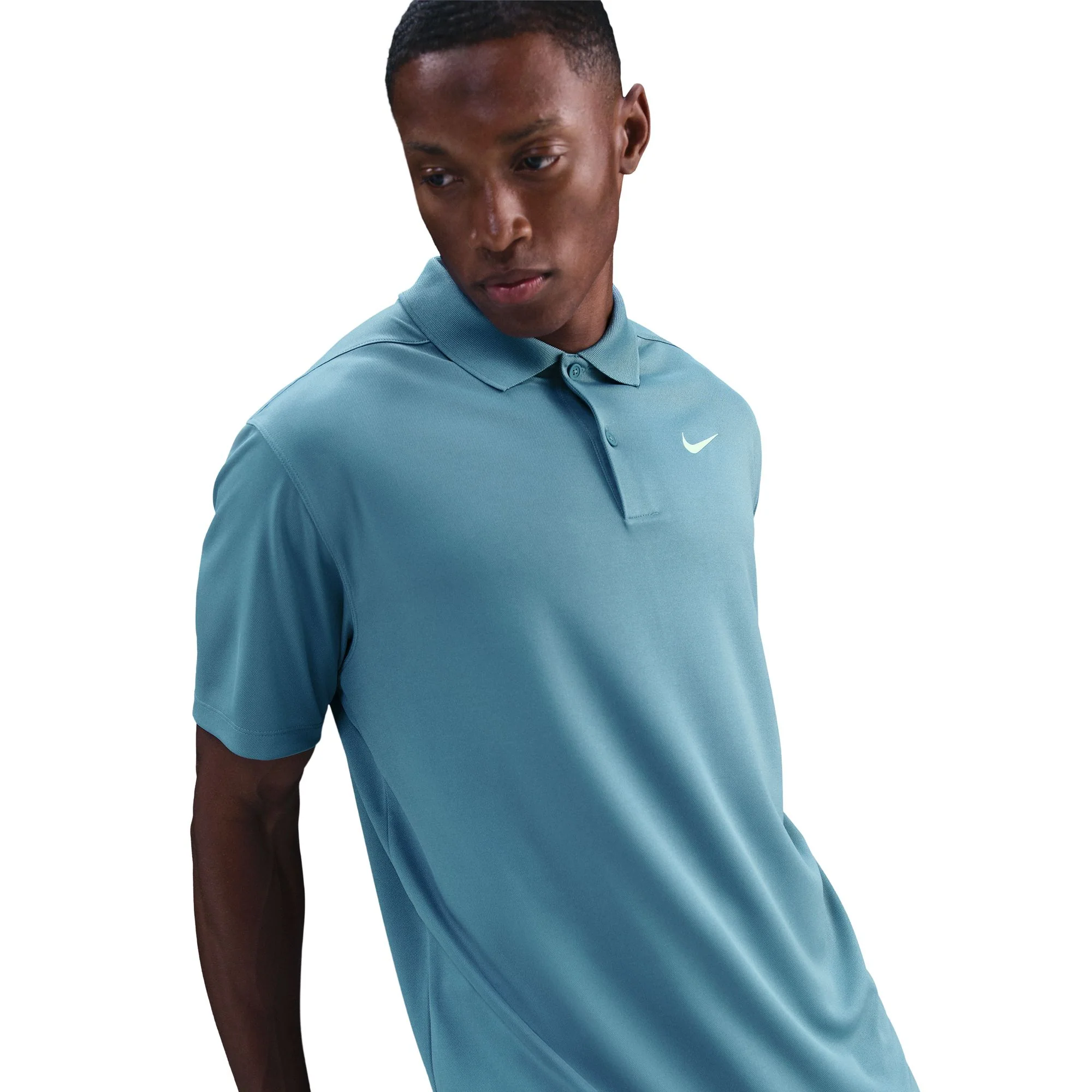 Nike DF Victory Solid Polo - Image 13