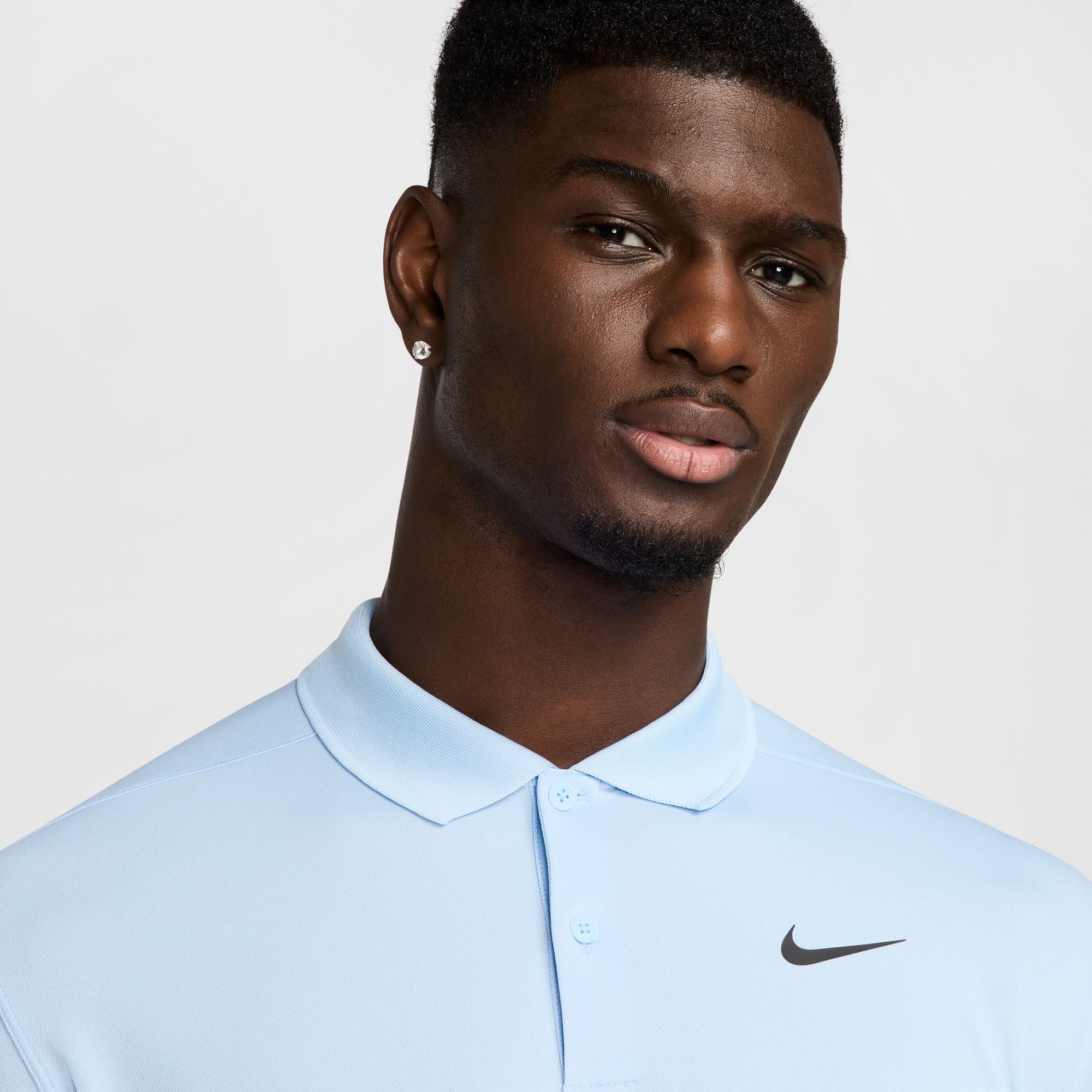 Nike DF Victory Solid Polo - Image 14