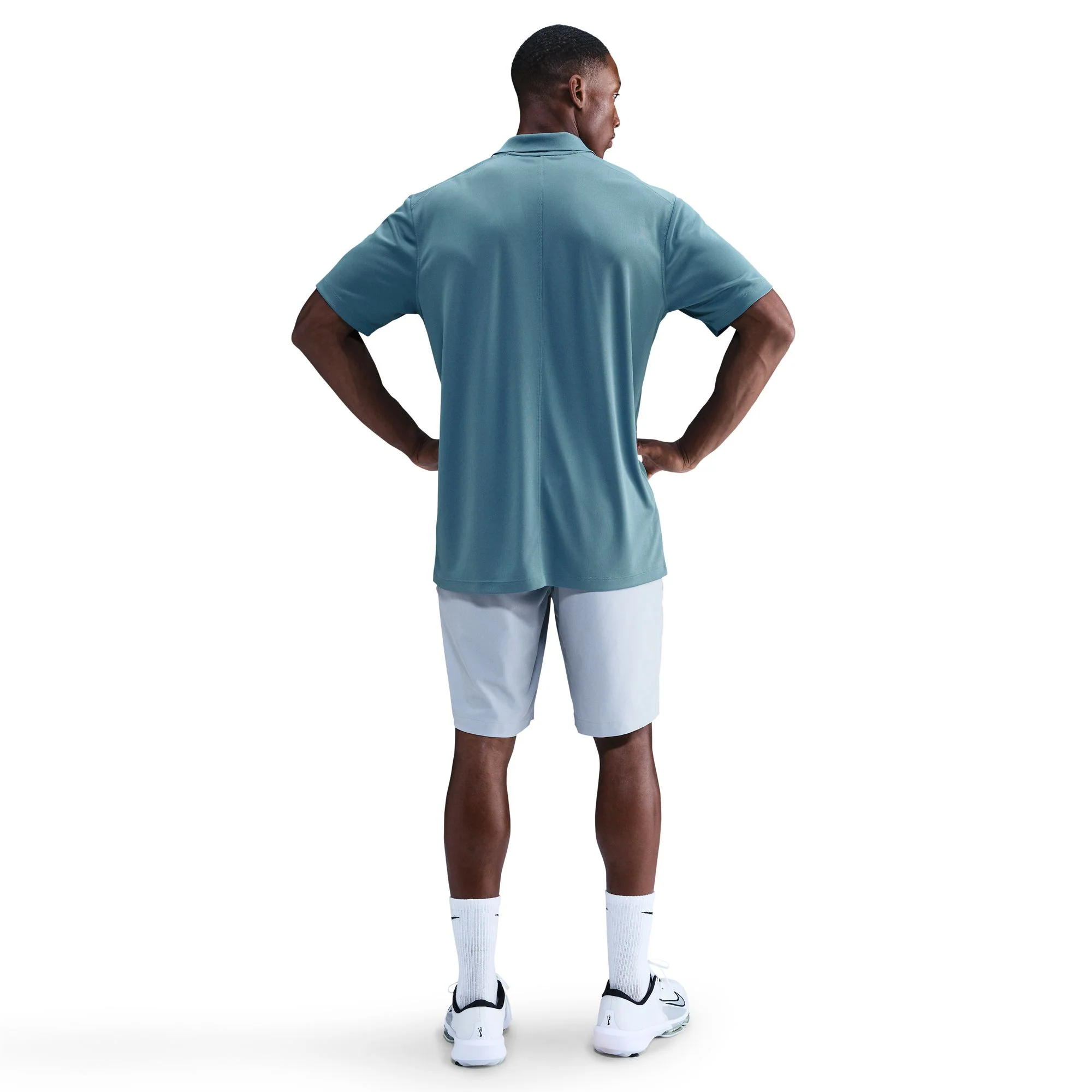 Nike DF Victory Solid Polo - Image 15