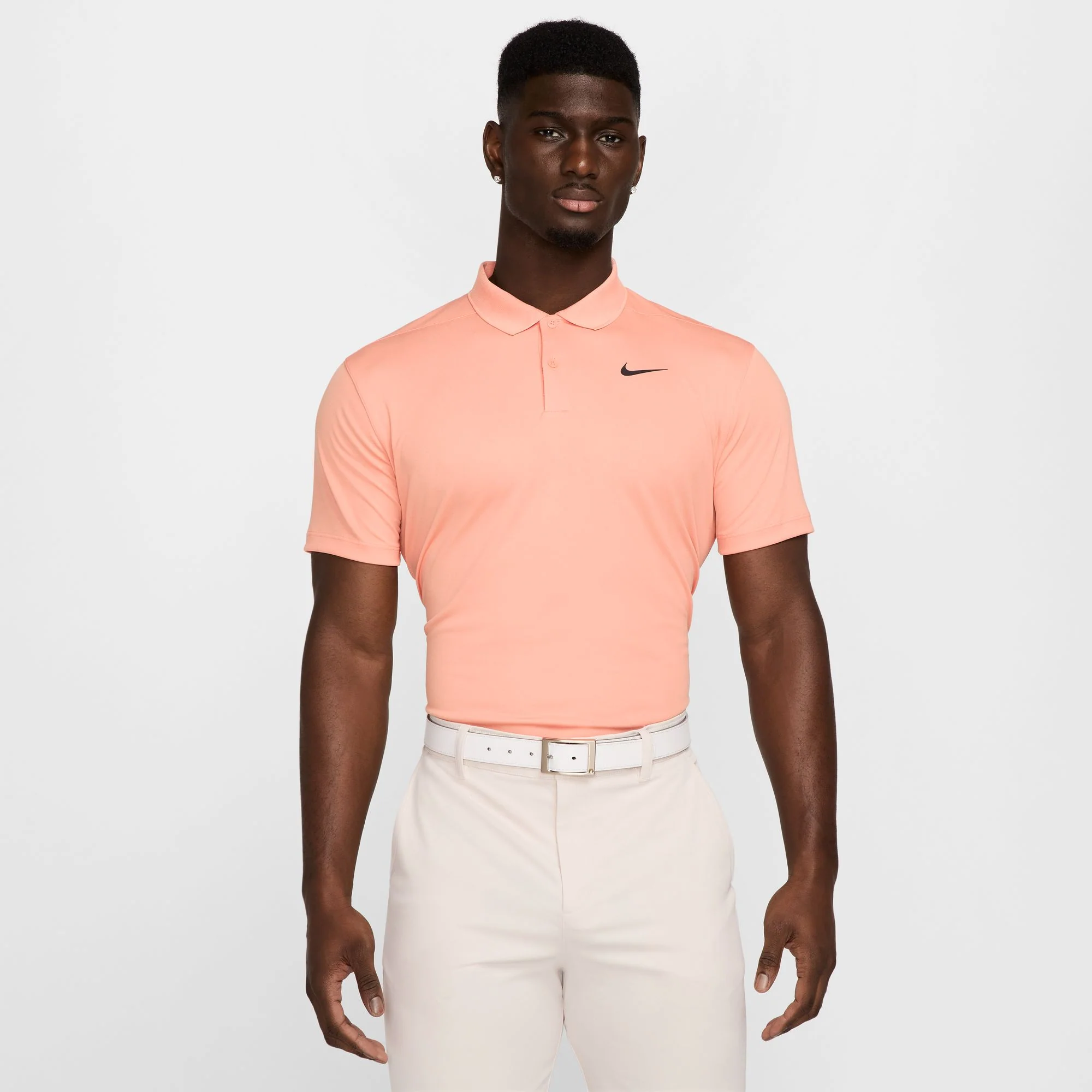Nike DF Victory Solid Polo - Image 16