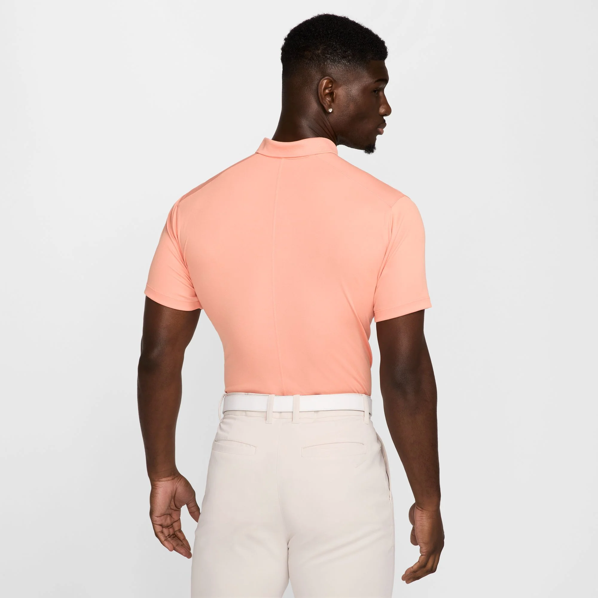 Nike DF Victory Solid Polo - Image 17