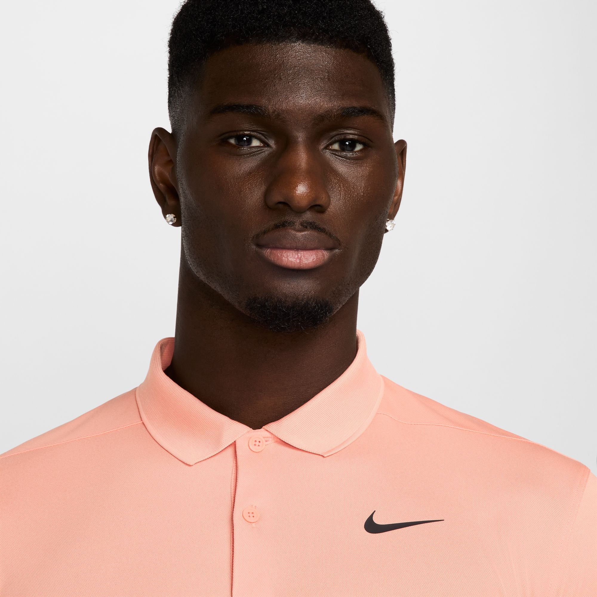 Nike DF Victory Solid Polo - Image 18