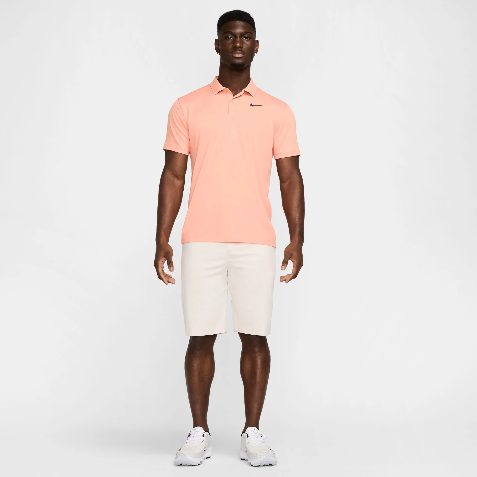 Nike DF Victory Solid Polo - Image 19