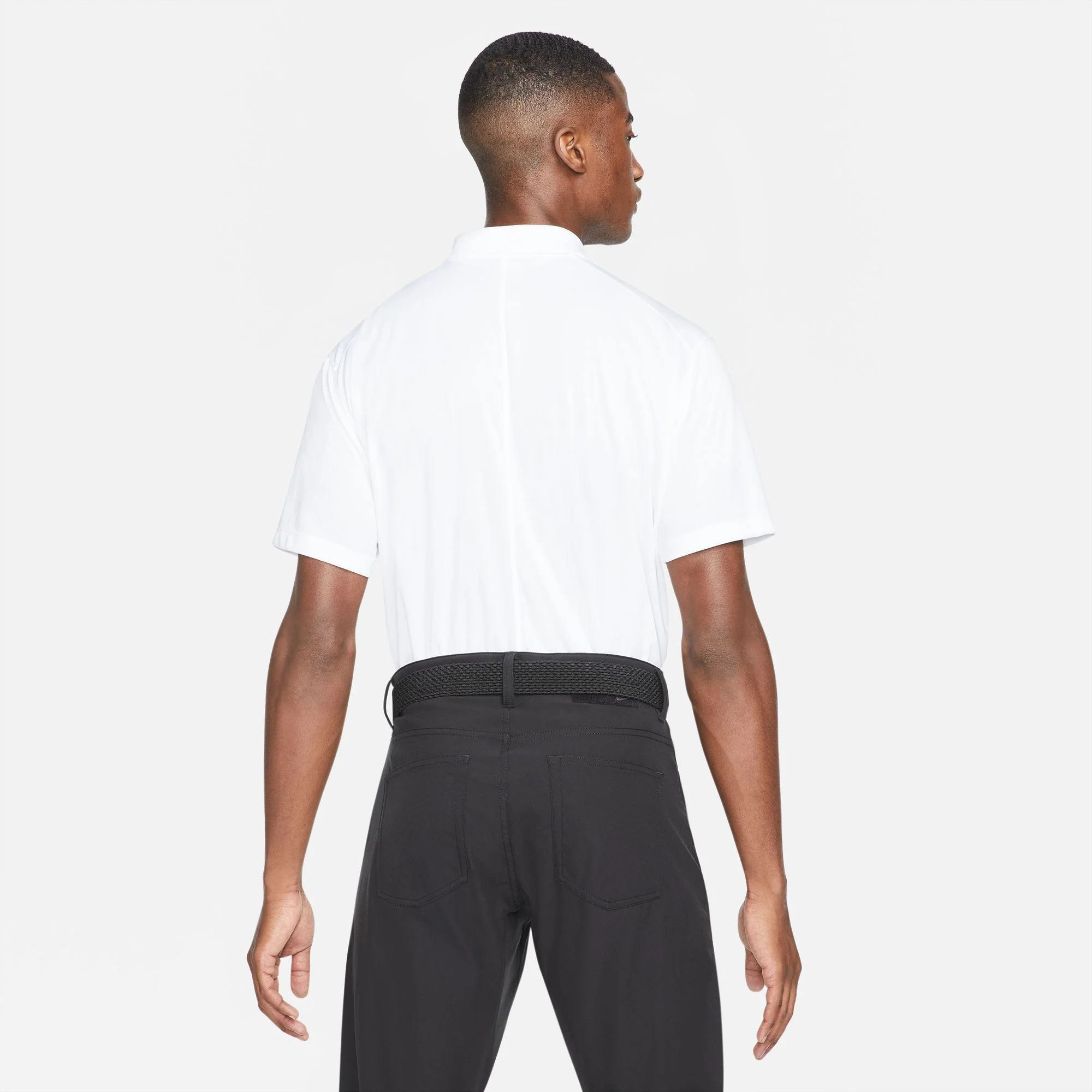 Nike DF Victory Solid Polo - Image 6