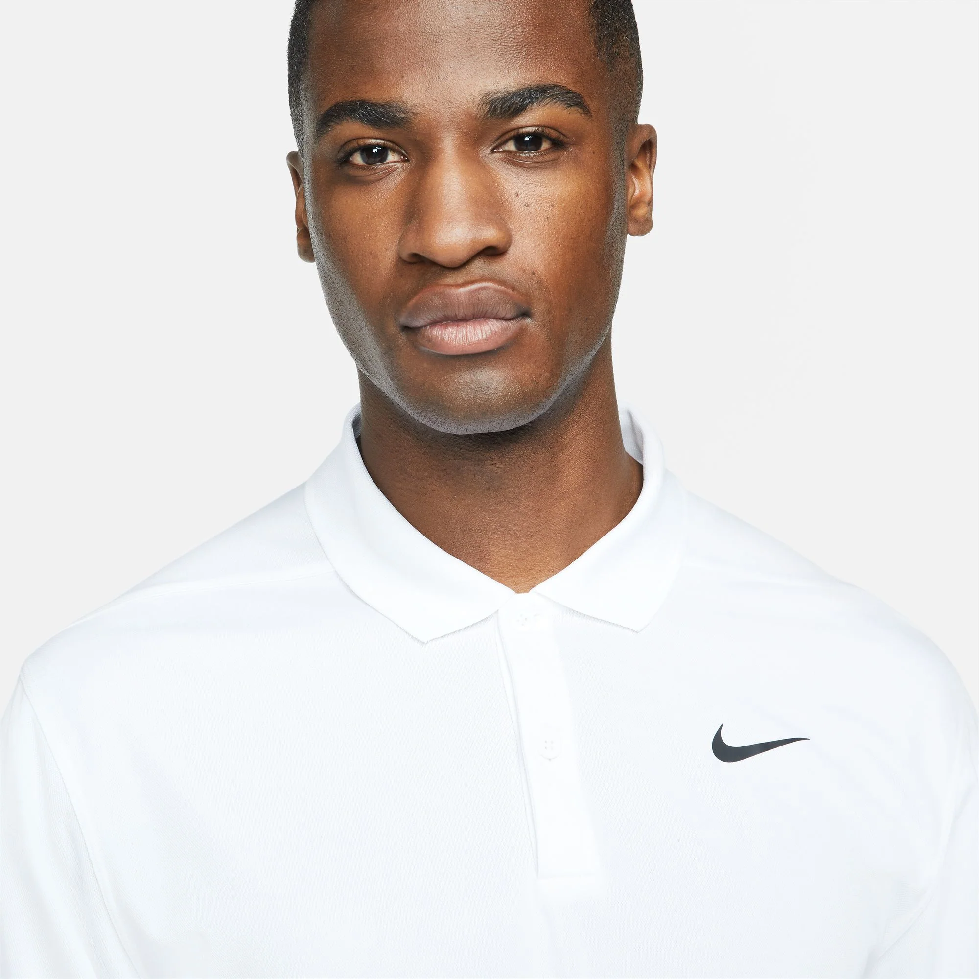 Nike DF Victory Solid Polo - Image 8