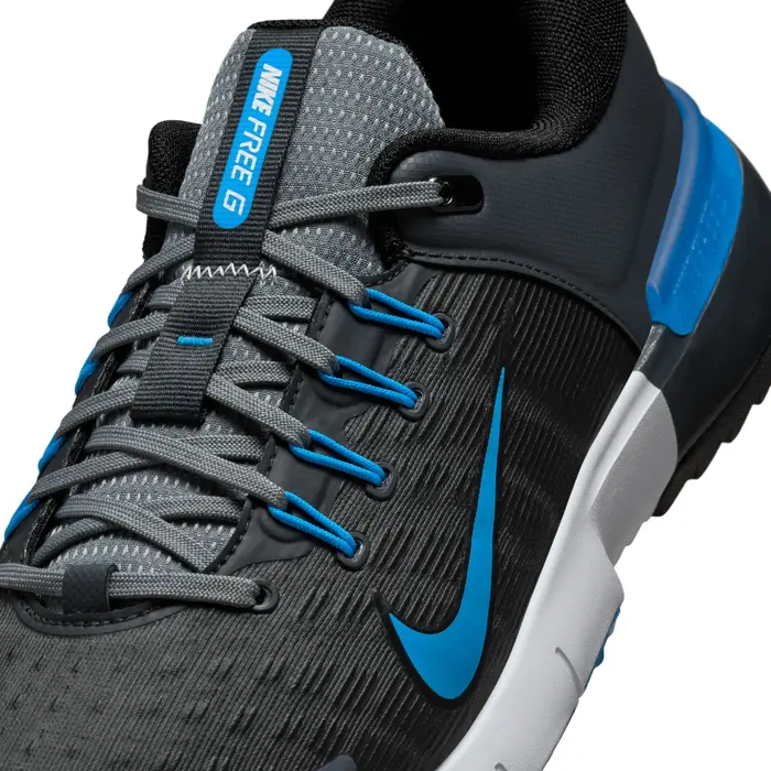 Nike Free NN Spikeless Golf Shoe - Image 3