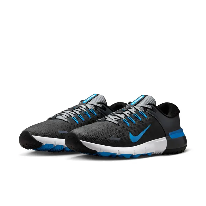 Nike Free NN Spikeless Golf Shoe - Image 7