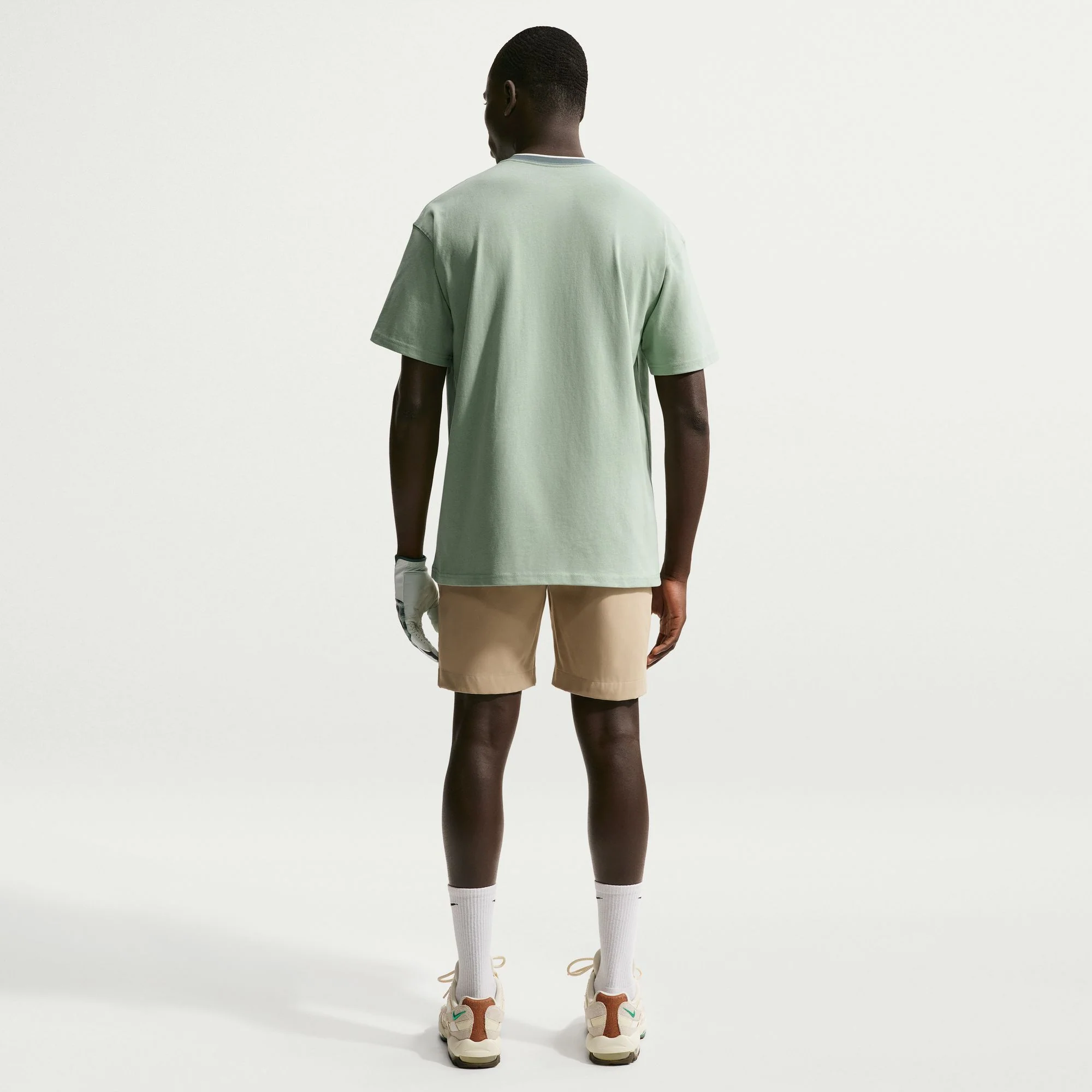 Nike LSE Golf Retro Tee - Image 5